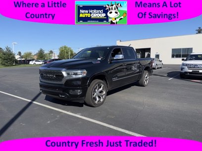 Used 2020 RAM 1500 Limited