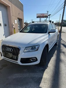Used 2014 Audi Q5 2.0T Premium Plus w/ Premium Plus Package