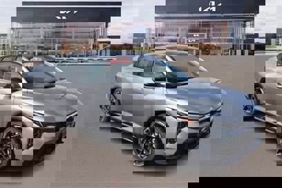 New 2025 Kia K4 GT-Line w/ GT-Line Premium Package