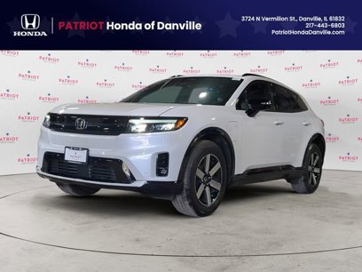 New 2024 Honda Prologue Touring