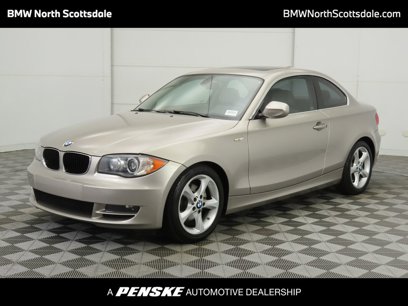 Used 2011 BMW 128i Coupe