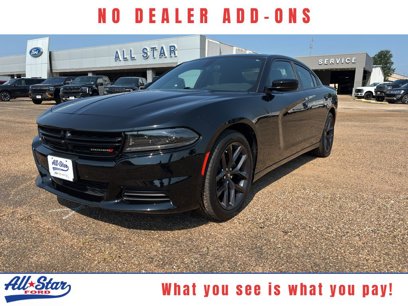 Used 2023 Dodge Charger SXT w/ Blacktop Package