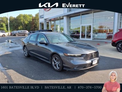 Used 2023 Honda Accord EX