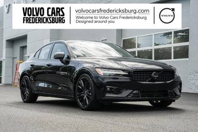 Certified 2024 Volvo S60 B5 Plus