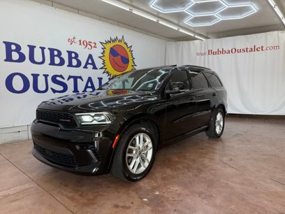 Used 2024 Dodge Durango GT