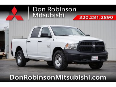 Used 2014 RAM 1500 ST
