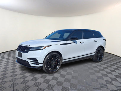 Used 2024 Land Rover Range Rover Velar Dynamic SE