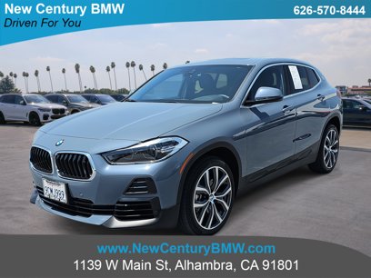 Certified 2023 BMW X2 sDrive28i w/ Convenience Package