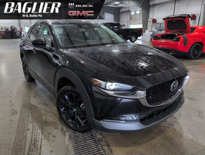 Used 2024 MAZDA CX-30 2.5 Turbo w/ Premium Plus Pkg