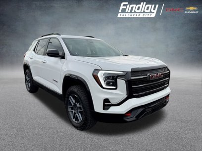 New 2026 GMC Terrain AT4 w/ Convenience Package III
