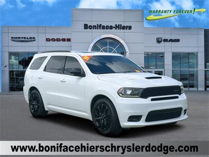 Used 2019 Dodge Durango GT