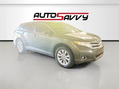 Used 2013 Toyota Venza LE