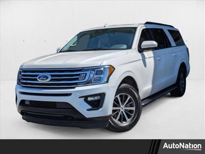 Used 2021 Ford Expedition Max XLT