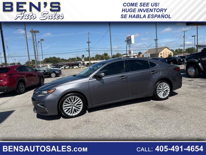 Used 2016 Lexus ES 350