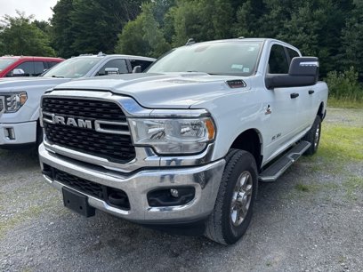 Used 2024 RAM 2500 Big Horn