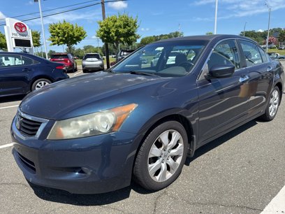 Used 2010 Honda Accord EX-L