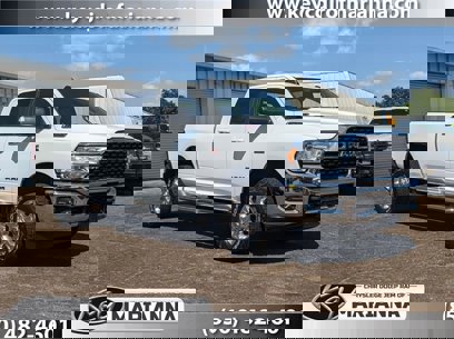 Used 2022 RAM 2500 Big Horn w/ Level A Equipment Group
