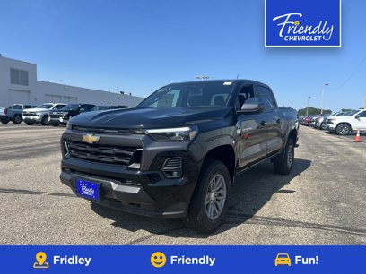 New 2026 Chevrolet Colorado LT w/ LT Convenience Package