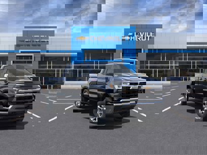 New 2025 Chevrolet Silverado 1500 LT