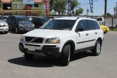 Used 2005 Volvo XC90 2.5T