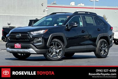Certified 2024 Toyota RAV4 Adventure