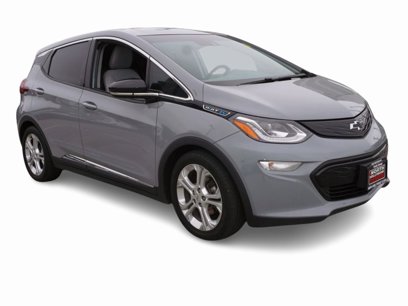 Used 2020 Chevrolet Bolt LT