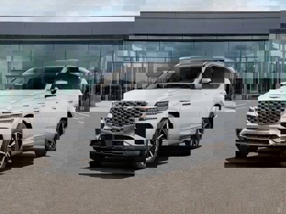 New 2025 Genesis GV80 2.5T Advanced