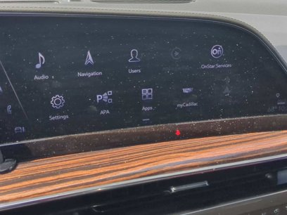 Certified 2022 Cadillac Escalade Premium Luxury