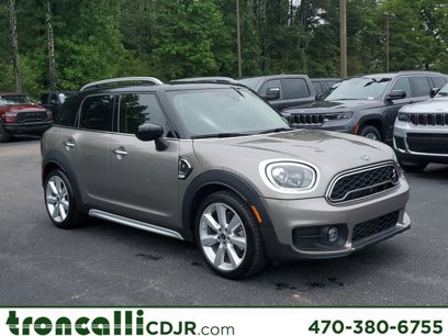 Used 2020 MINI Cooper Countryman S