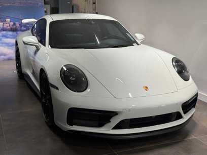 Used 2022 Porsche 911 Carrera GTS