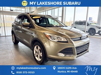 Used 2014 Ford Escape SE w/ Equipment Group 201A