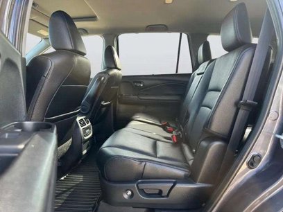 Used 2021 Honda Pilot Special Edition