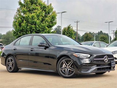 Certified 2024 Mercedes-Benz C 300 Sedan
