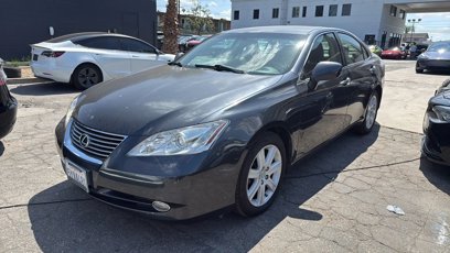 Used 2007 Lexus ES 350