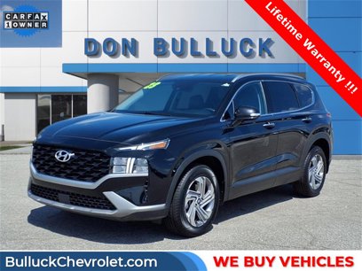 Used 2023 Hyundai Santa Fe SEL