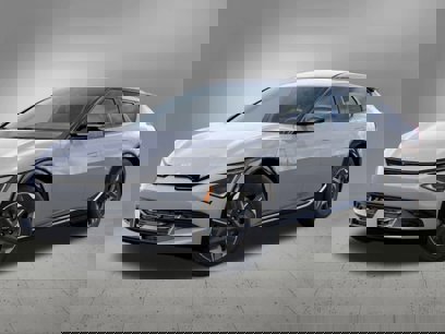 New 2025 Kia EV6 Light