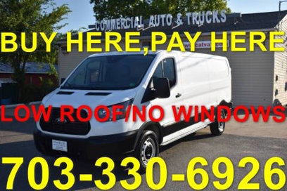 Used 2019 Ford Transit 250 148 Low Roof