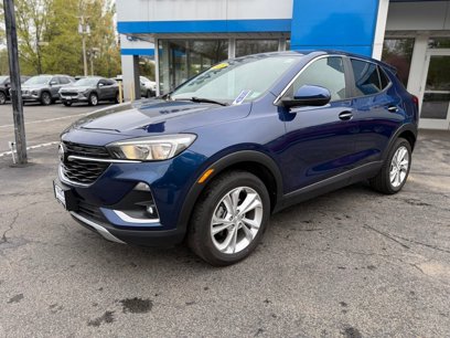 Used 2023 Buick Encore GX Preferred w/ Cold Weather Comfort Package