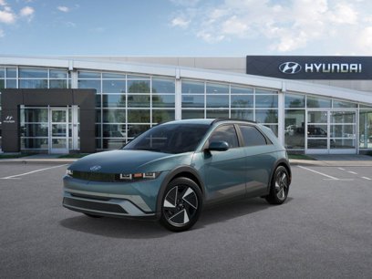 New 2025 Hyundai Ioniq 5 SEL