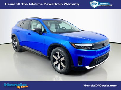New 2024 Honda Prologue Touring