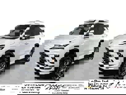 New 2025 Buick Enclave Preferred w/ Power Package