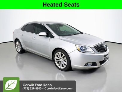 Used 2016 Buick Verano Convenience