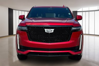 Used 2023 Cadillac Escalade Sport Platinum w/ LPO, ONYX Package