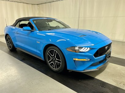 Used 2023 Ford Mustang GT