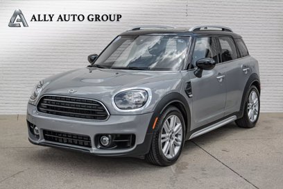 Used 2020 MINI Cooper Countryman