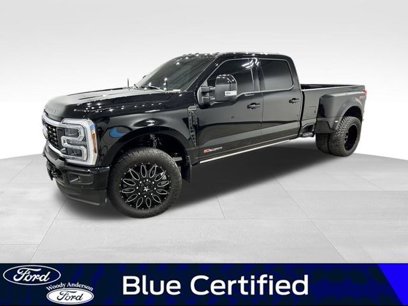 Certified 2025 Ford F350 XL