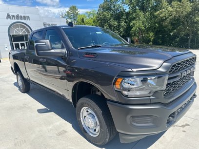 New 2024 RAM 2500 Tradesman
