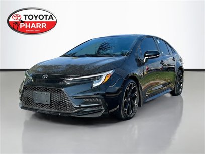 Used 2025 Toyota Corolla FX