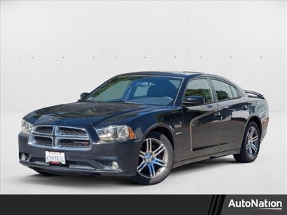 Used 2013 Dodge Charger R/T