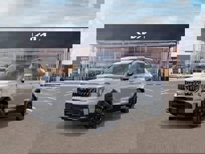 New 2025 Kia Telluride EX X-Line